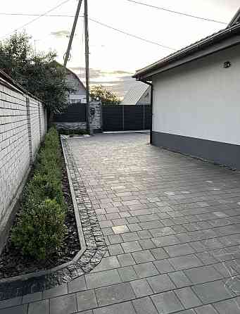 Продаж 2-поверховий Будинок з ділянкою 11 сот 153 кв.м 3 кімн. на Гаражна Zhytomyr