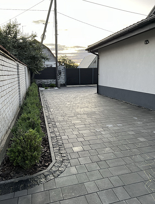 Продаж 2-поверховий Будинок з ділянкою 11 сот 153 кв.м 3 кімн. на Гаражна Zhytomyr - photo 4