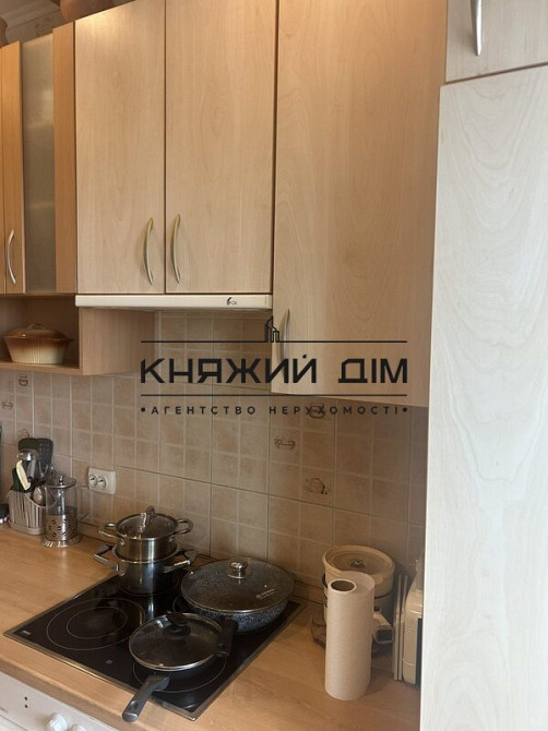 Продаж 1-но кімнатної квартири метро Дарниця. Вінстона Черчілля 18Б Kiev - photo 6