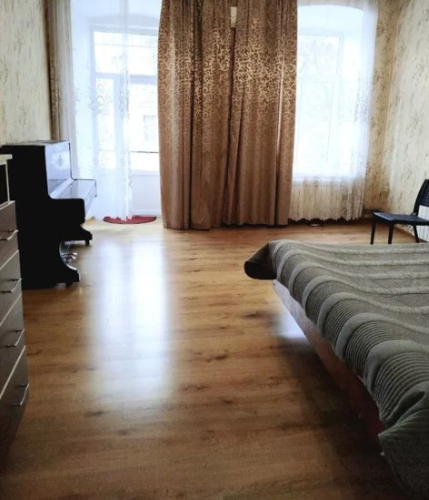 Продаж Квартира 2-кімнатна на ул. Преображенская, 35 Одеса - фото 1