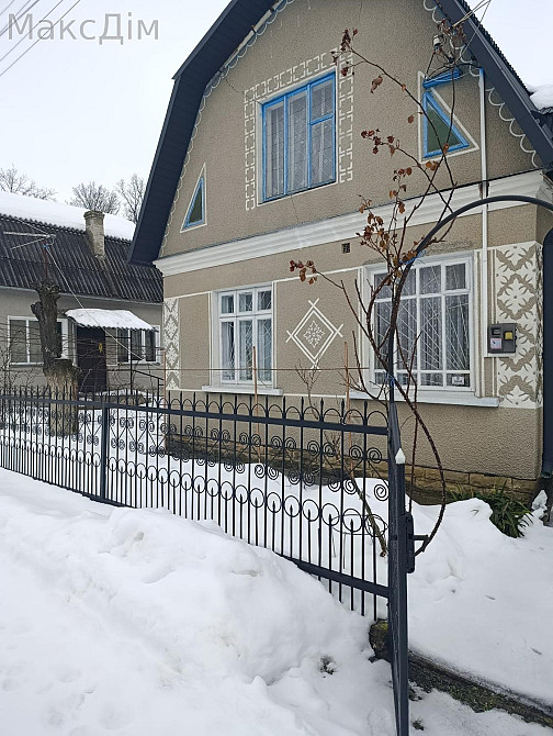 Продаж Будинок 2-кімнатний Ternopil' - photo 1