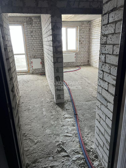 Продаж Квартира 1-кімнатна, 14/16 поверх на вул. Полтавський Шлях Харків - фото 5