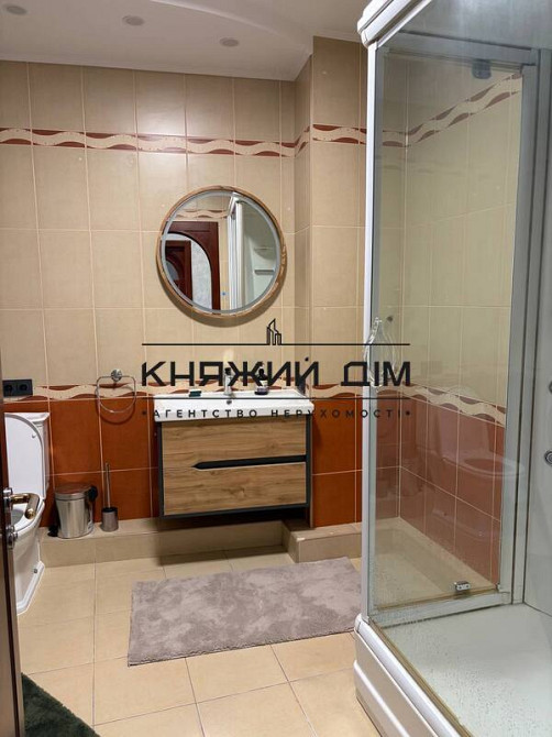 Продаж Квартира 4-кімнатна, 6/24 поверх на вул. Луначарского Анатолия ул./Митрополита Андрія Шептицького Киев - изображение 7