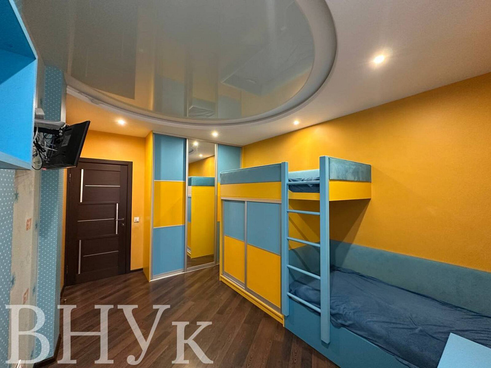 Продаж Квартира 2-кімнатна, 6/8 поверх на вул. Пасічна Львів - фото 13