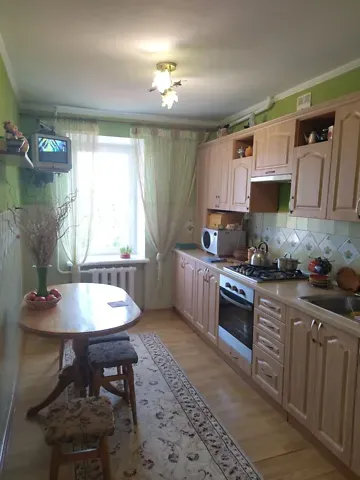 Продаж 3к Квартира 62 кв.м Трембовецької Марії вулиця 14 Хмельницький - фото 11