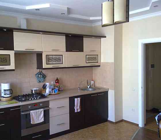 2 комнатная квартира в кирпичном доме Басма Таирова Одеса