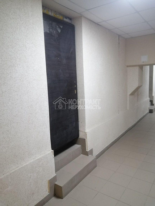 Продаж Квартира 1-кімнатна, 4/6 поверх на вул. Героїв Харкова Харьков - изображение 2