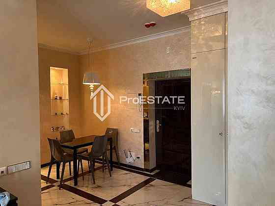 Продаж Квартира 2-кімнатна, 14/23 поверх на вул. Дніпровська набережна Киев