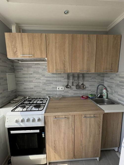 Продаж Квартира 1-кімнатна, 8/9 поверх на Андрія Малишка, 27 Київ - фото 16