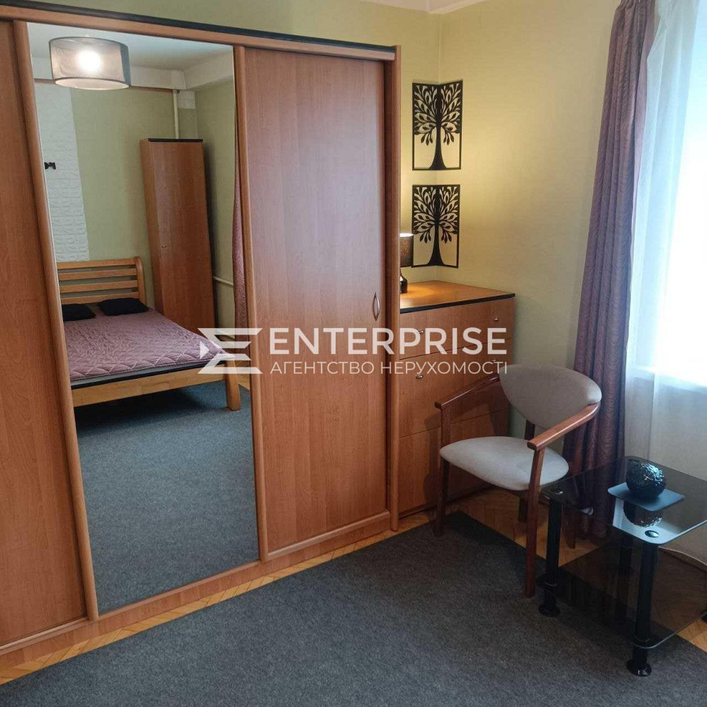 Продаж 2к Квартира 46 кв.м Русановский вул. Київ - фото 4