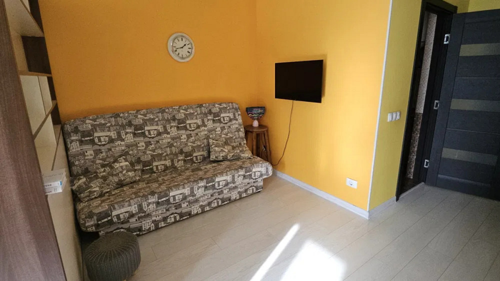 Оренда Квартира 2-кімнатна, 6/12 поверх на Березнева, 16 Київ - фото 6