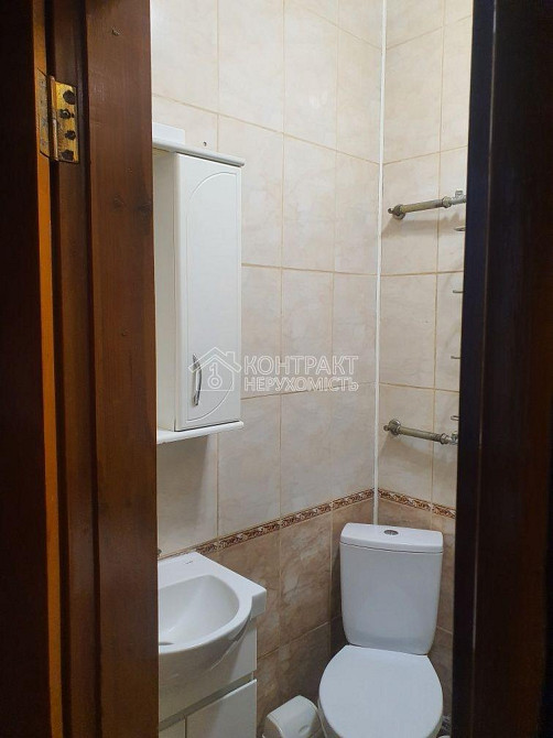 Оренда Будинок 1-кімнатний на вул. 2-й Сичівський в'їзд Харків - фото 9