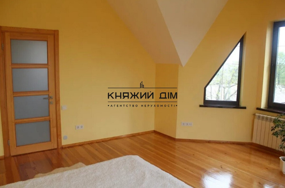 Аренда 2-х эт. дома в Крюковщине Код объекта 138237  - фото 13