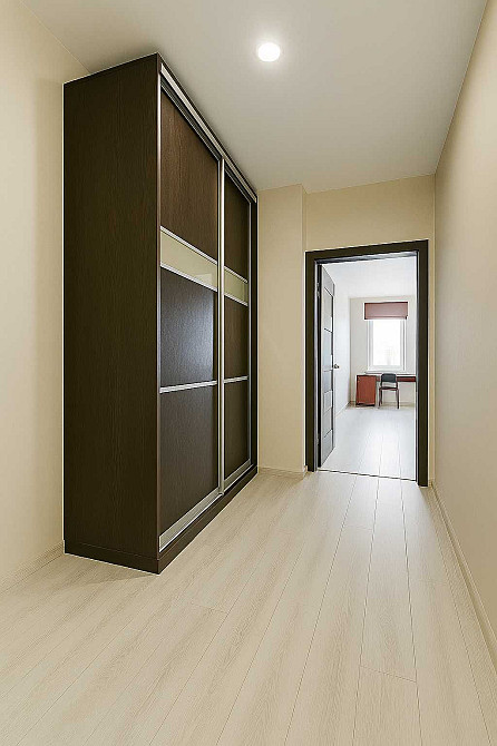 Продаж Квартира 3-кімнатна, 24/26 поверх на Олевська вул., д. 5 Київ - фото 12