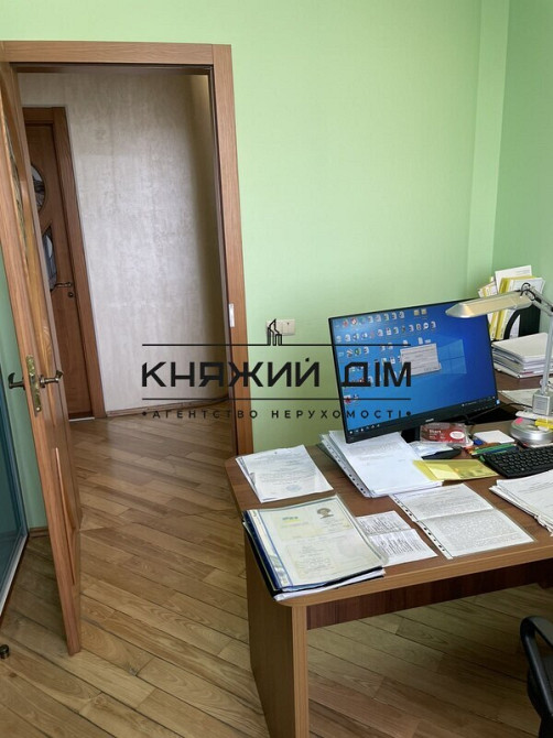 Оренда офісне приміщення на вул. Щорса ул./Євгена Коновальця поверх - 3/25 Киев - изображение 2