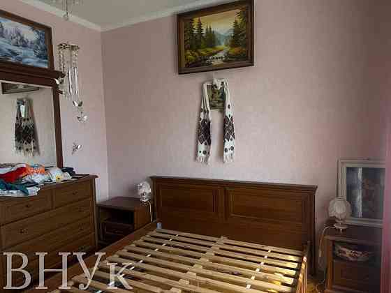 Продаж Квартира 4-кімнатна, 5/9 поверх на Червоної Калини пр. Львів