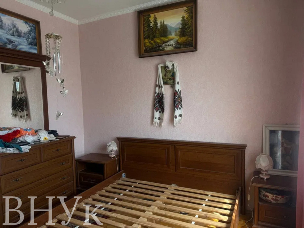 Продаж Квартира 4-кімнатна, 5/9 поверх на Червоної Калини пр. Львів - фото 6