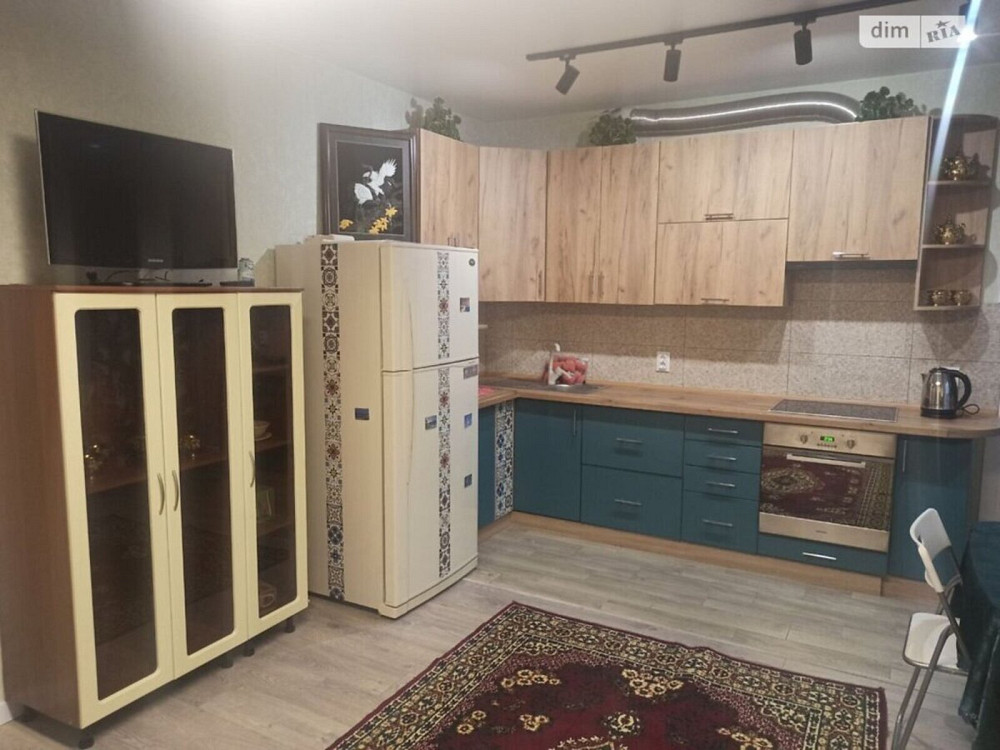 Оренда Квартира 2-кімнатна, 2/8 поверх на Миколаївська Vinnytsya - photo 1