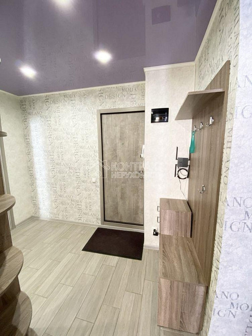 Продаж Квартира 2-кімнатна, 3/9 поверх на вул. Валентинівська Харків - фото 2