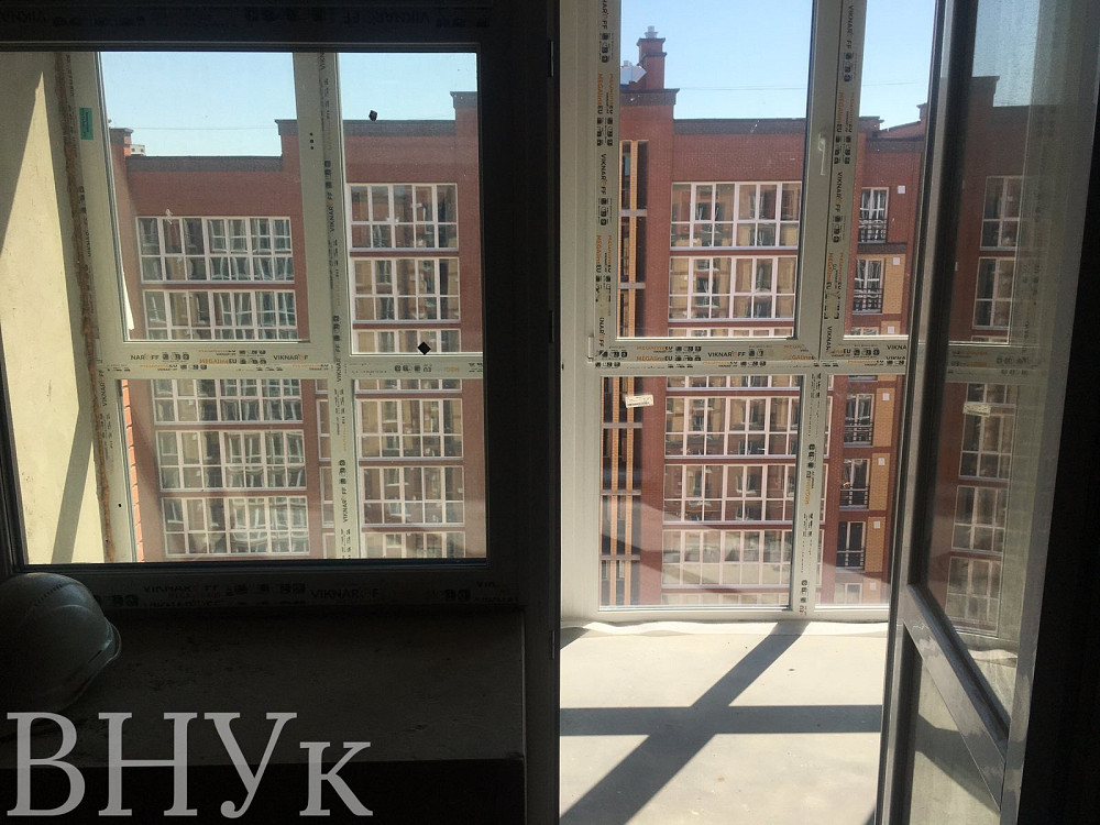 Продаж Квартира 1-кімнатна, 10/10 поверх на вул. Лучаківського Тернопіль - фото 10