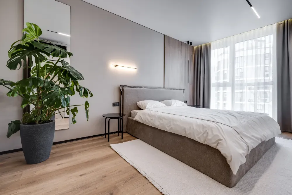 For sale 2-room Apartment 85 sq.m Parus City Premium L'viv - photo 12