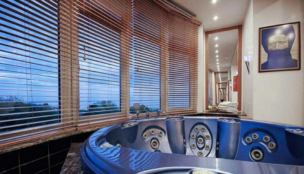 Стильная 4-комнатная квартира в пер. Каркашадзе/.Кирпичный пер. Одеса - фото 15