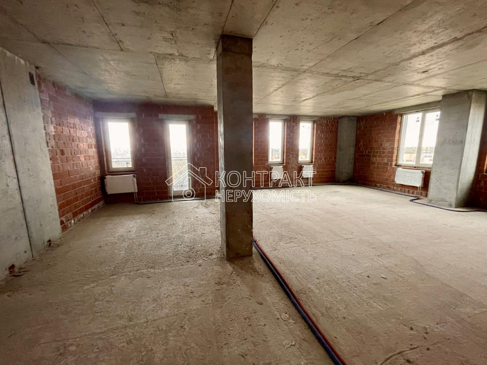 Продаж 2к Квартира 64 кв.м Сокольницька вул. Харків - фото 1