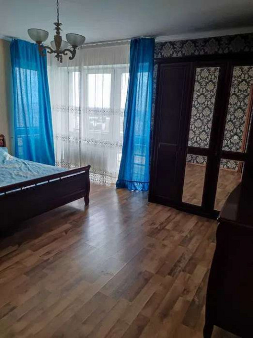 Оренда Квартира 2-кімнатна, 19/20 поверх на ул. Юрия Литвинского Київ - фото 3