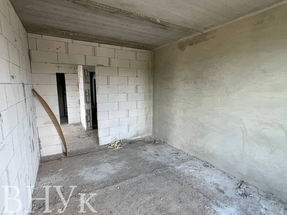 Продаж Квартира 2-кімнатна, 2/9 поверх на Дубовецький провулок Ternopil' - photo 2