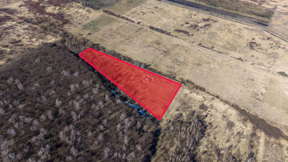 Продаж земельної ділянки 1.2 га Підберізці - фото 7