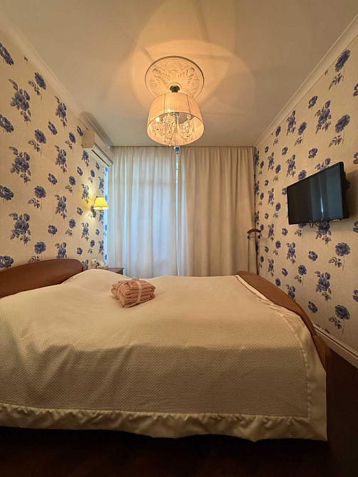 Продаж Квартира 2-кімнатна, 9/24 поверх на Шумського Юрія вул., д. 3г Київ - фото 15