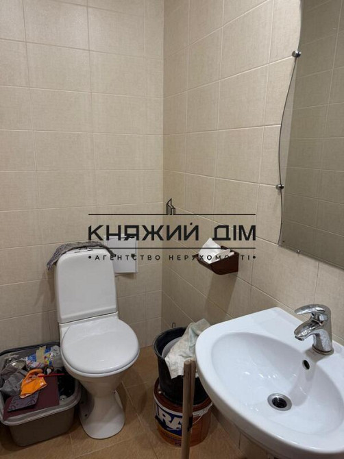 Оренда офісне приміщення на Княжий Затон ул. поверх - 36/36 Київ - фото 12