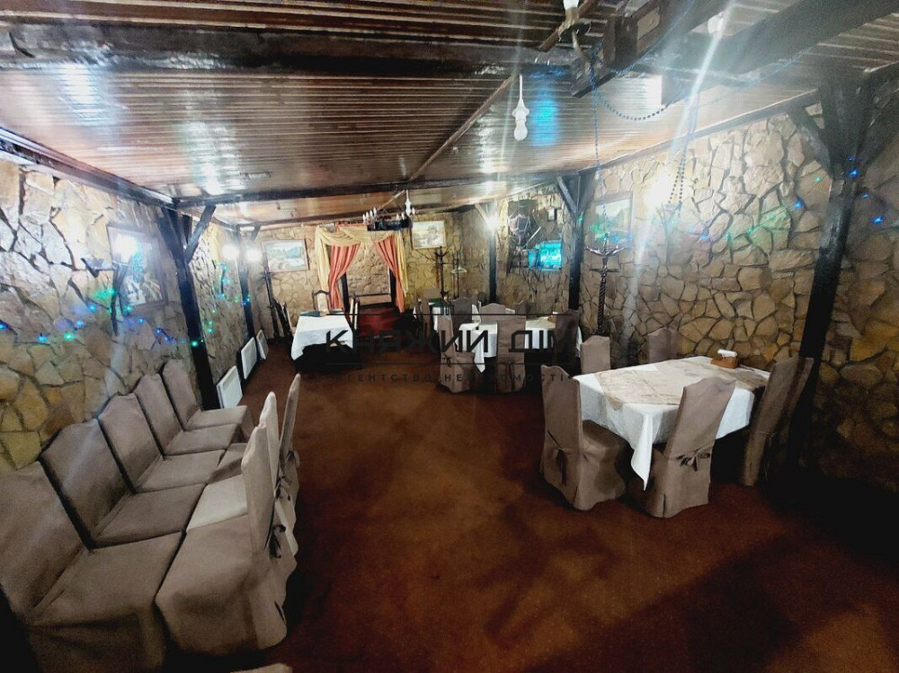 Продаж заклад громадського харчування на Дегтяревская ул. поверх - 1/1 Київ - фото 15