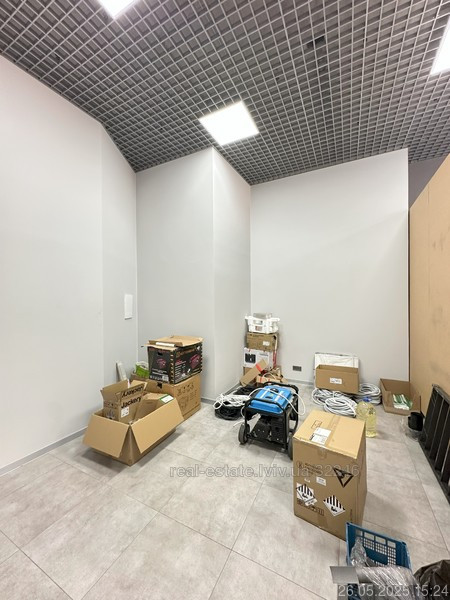 Продаж Квартира на улица Степанівни Олени Львов - изображение 10