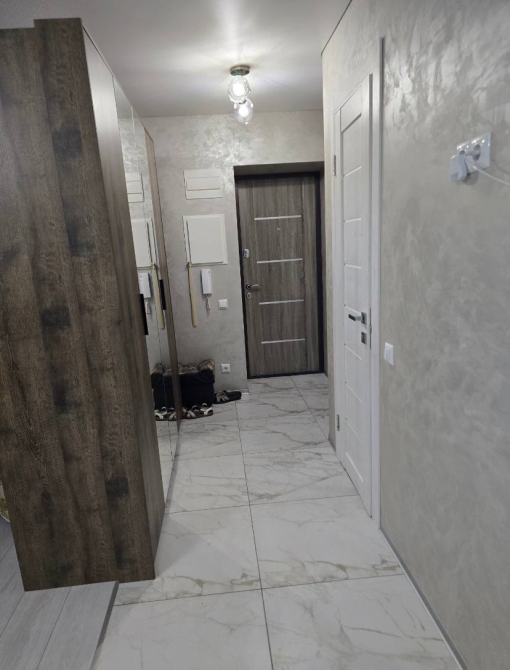 Продаж Квартира 1-кімнатна на ул. Педагогическая, 46а Одеса - фото 5