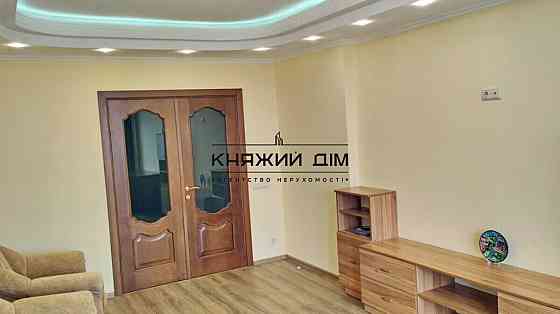 Пропонується на продаж 3-х к. квартира м. Житомирська та Святошин Київ