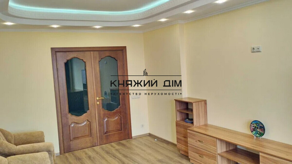 Пропонується на продаж 3-х к. квартира м. Житомирська та Святошин Київ - фото 5