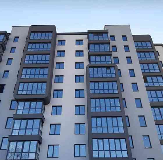 Продаж Квартира 2-кімнатна, 7/10 поверх на вул. Роксоляни L'viv