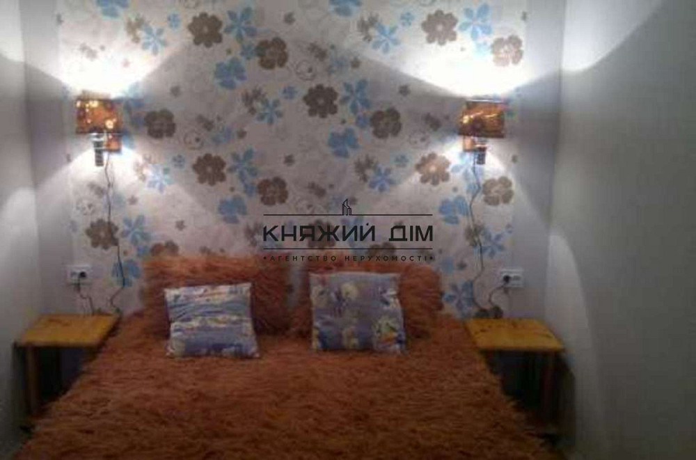 Оренда Квартира 1-кімнатна, 13/15 поверх на Смелянская ул. Киев - изображение 1