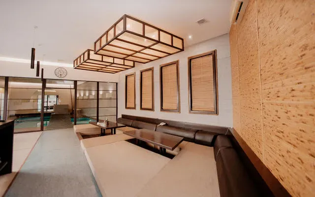 Party house with pool Odessa - photo 2