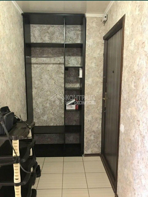 Продаж Квартира 1-кімнатна, 2/9 поверх на вул. Валентинівська Харків - фото 1