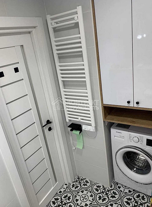 Оренда Квартира 2-кімнатна, 1/5 поверх на вул. Астрономічна Харків - фото 11