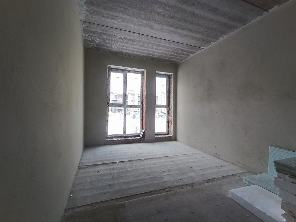 Продаж Квартира 2-кімнатна, 1/3 поверх на вул. Роксоляни Солонка - фото 11