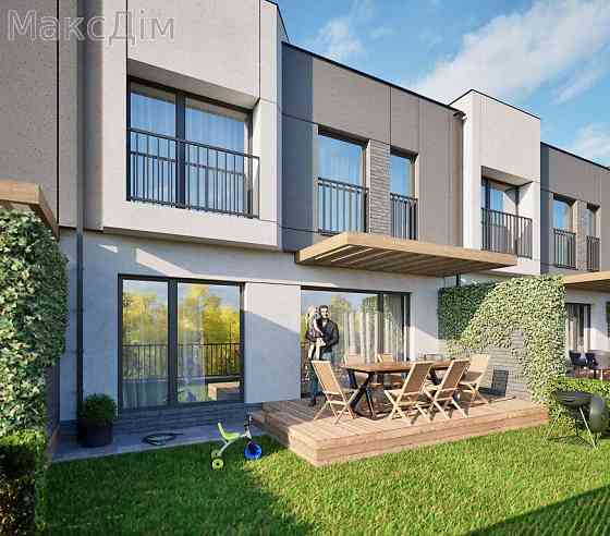 Продаж Будинок 4-кімнатний на вул. Лесі Українки Тернопіль