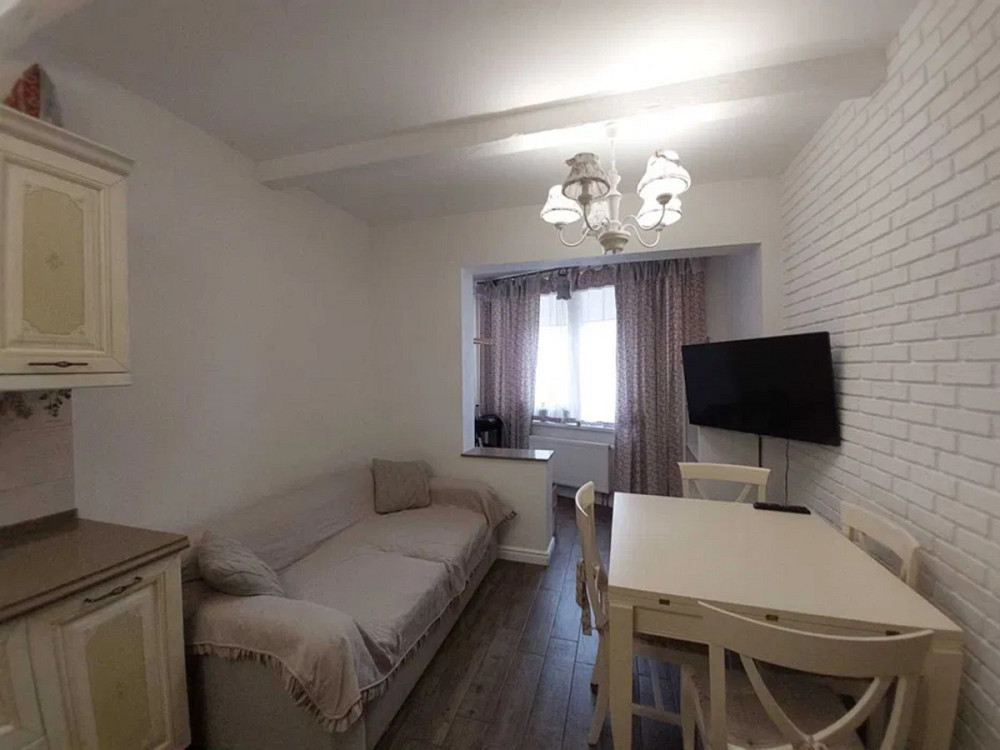 Оренда Квартира 2-кімнатна, 8/25 поверх на Драгоманова, 4 Kiev - photo 18