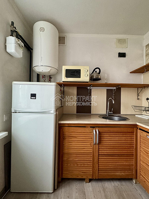 Продаж Квартира 1-кімнатна, 5/5 поверх на вул. Тобольська Kharkiv - photo 2