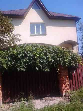 Продаж 2-поверховий Будинок з ділянкою 8 сот 274 кв.м   Нестерівка