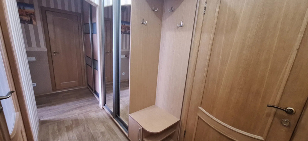 Оренда Квартира 2-кімнатна, 7/18 поверх на вул. Академіка Заболотного, 106 Київ - фото 9