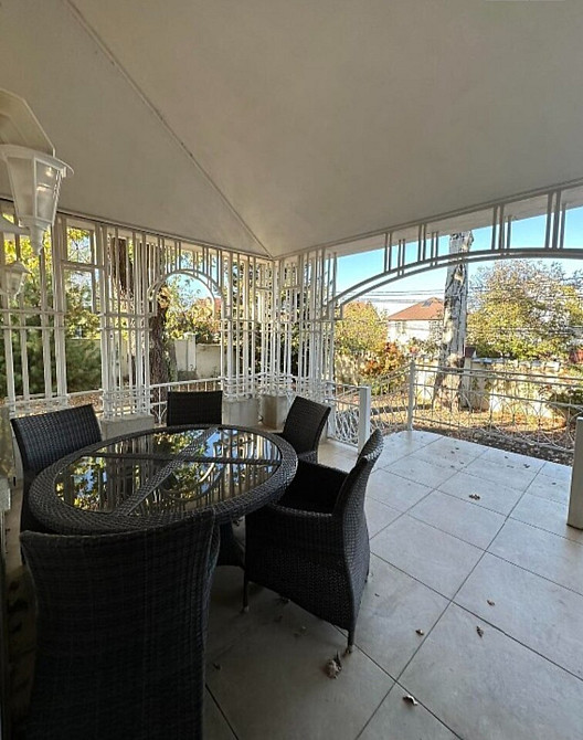 Продается 3-х этажный дом в Коттеджном поселке " Оазис " ! 8 соток, 10 ст Большого Фонтана! Одеса - фото 13