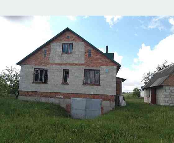 Продаж Будинок 5-кімнатний на вул. Соборна Клевань